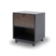 Teton Mountain Lodge nightstand